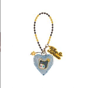 POPMART - NWT - String Puppet - Molly - Why So Serious - Pendant Chain